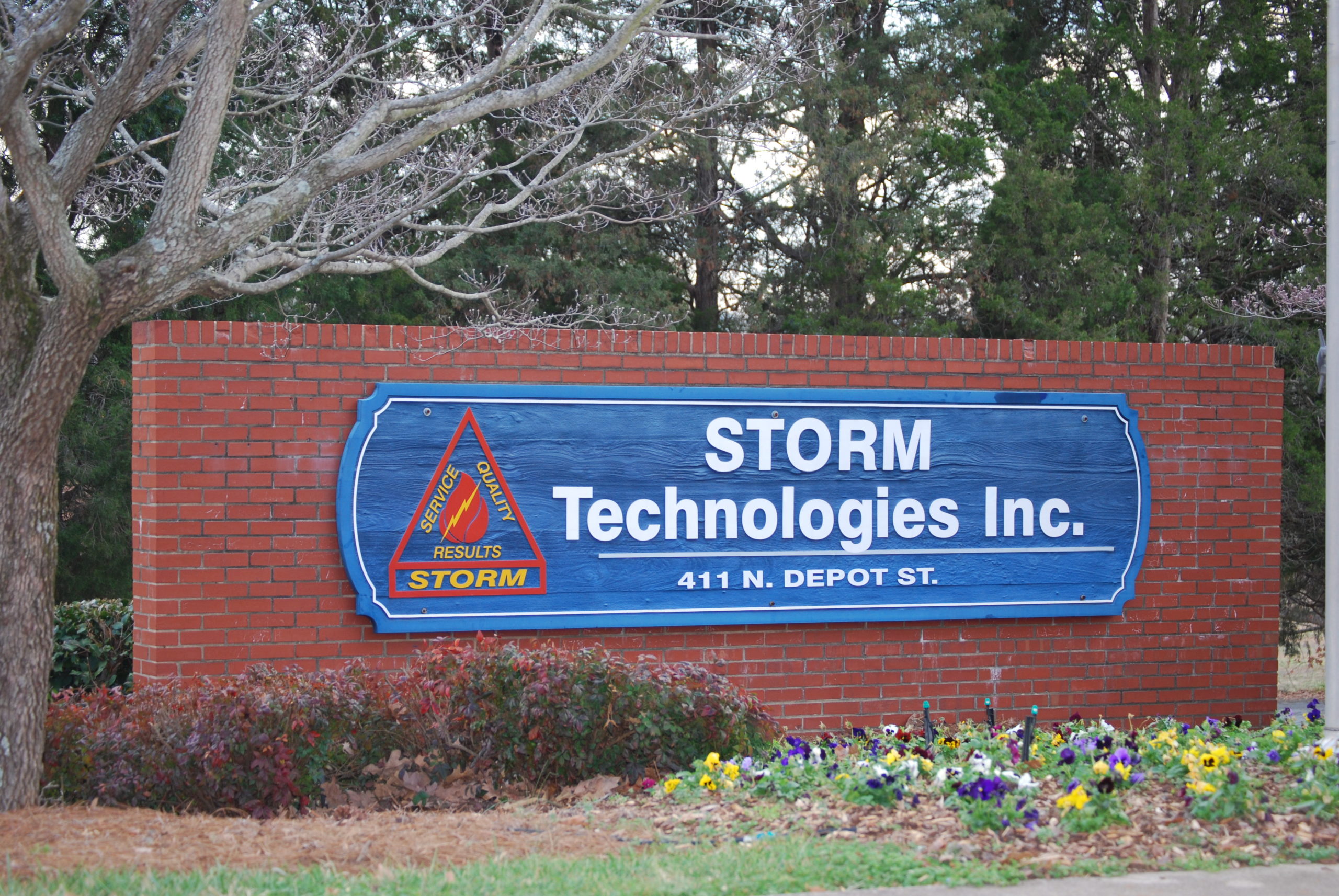 storm technologies
