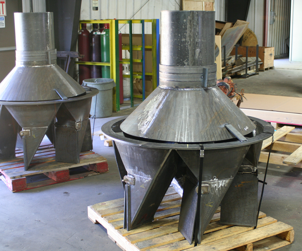 coal pulverizer part