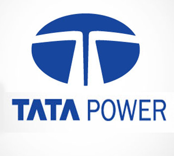 tata power logo