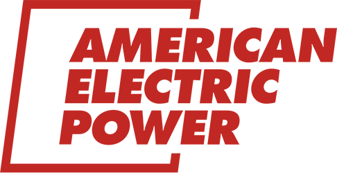 american electric power logo