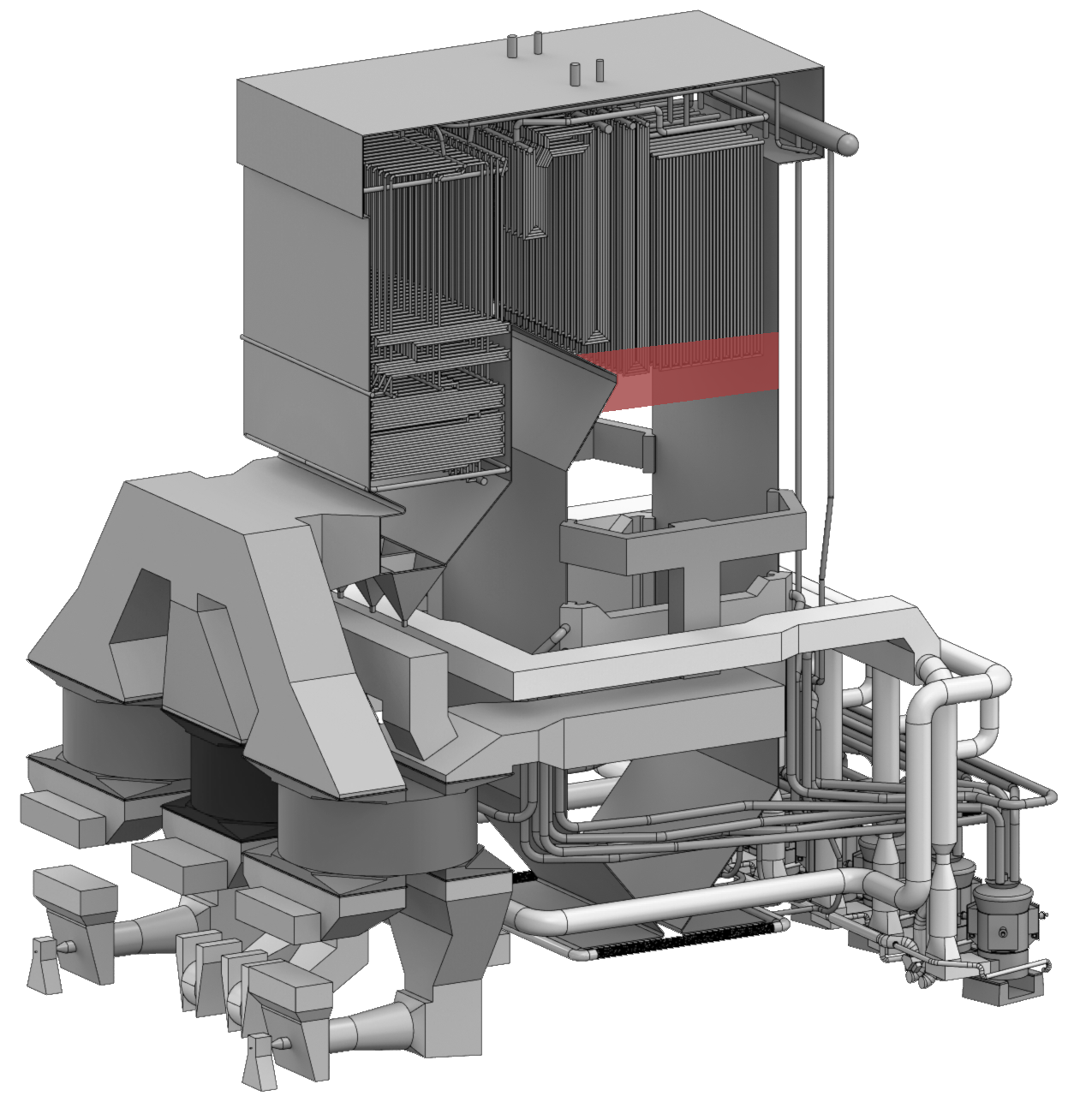 power plant performance testing