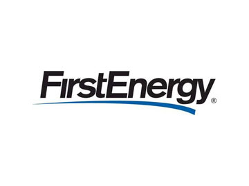 first energy logo