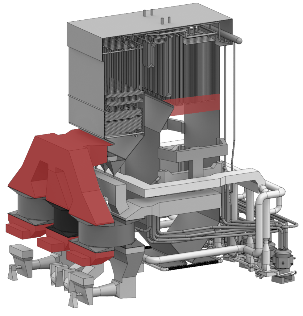 power plant performance testing