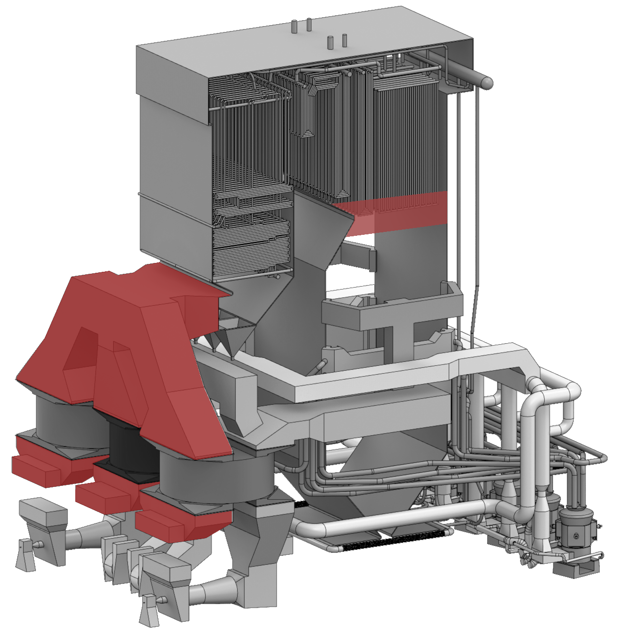 power plant performance testing