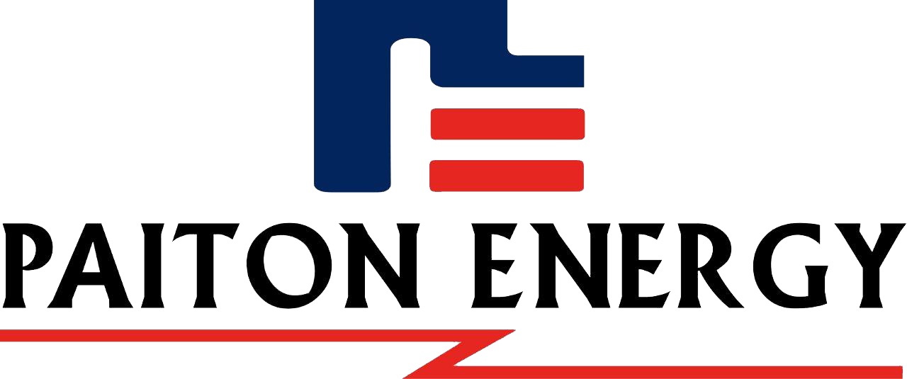 paiton energy logo