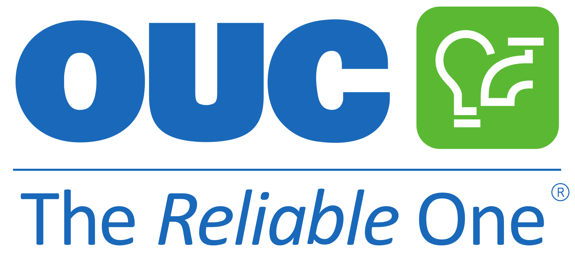 OUC logo